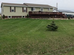 7601 S Allen Rd, Ashley, MI 48806