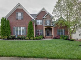 3016 Stewart Campbell Point, Spring Hill, TN 37174