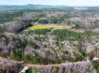 14 Hawks Branch Ln Lot 122, White, GA 30184