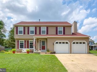 9 Potsdam Ct, Glassboro, NJ 08028