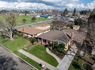 642 North Pl, Tulare, CA 93274