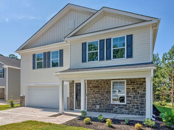 208 Long Iron Ct, West Columbia, SC 29172