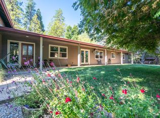 4740 Wilderness Way, Placerville, CA 95667