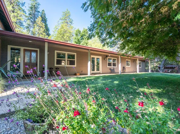 4740 Wilderness Way, Placerville, CA 95667
