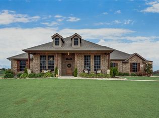 2275 Riverside Dr, Kaufman, TX 75142