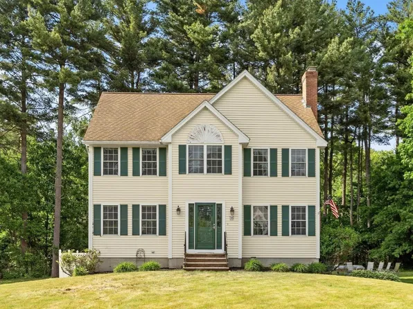 135 Jennies Way, Tewksbury, MA 01876