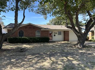 5122 Fairway Blvd, Wichita Falls, TX 76310