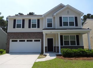23 Cedar Creek Cir, Beaufort, SC 29906