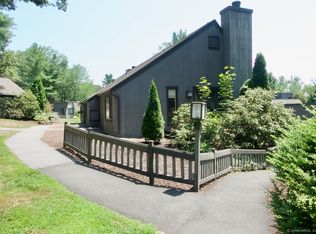 142 Mallard Dr #142, Avon, CT 06001