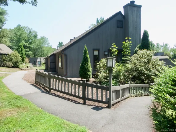 142 Mallard Drive #142, Avon, CT 06001