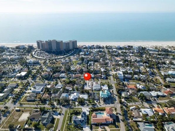 925 Lantana Ave Lot 3, Clearwater Beach, FL 33767