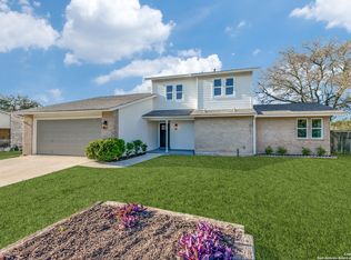 17019 High Cedar, Helotes, TX 78023