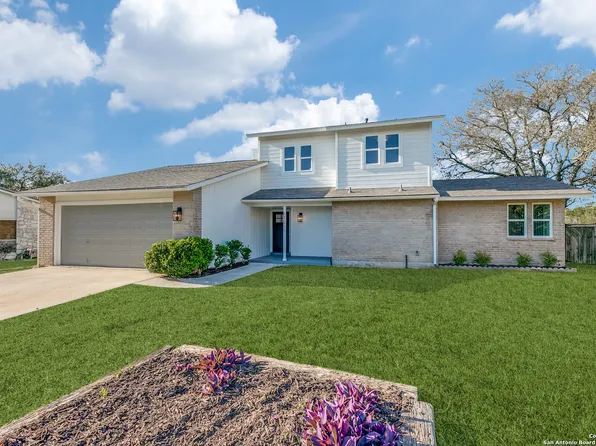 17019 high cedar, Helotes, TX 78023