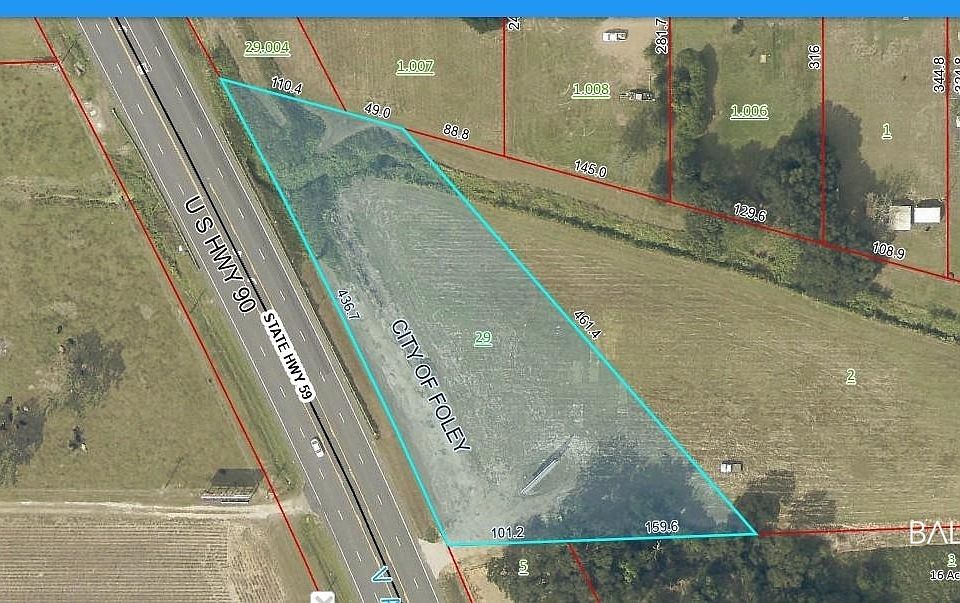 1st image of 0 Highway 59