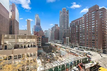 205 East 77th Street #7F in Lenox Hill, Manhattan | StreetEasy