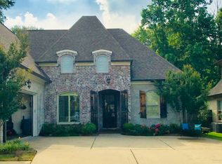 310 Windsor Dr N, Oxford, MS 38655