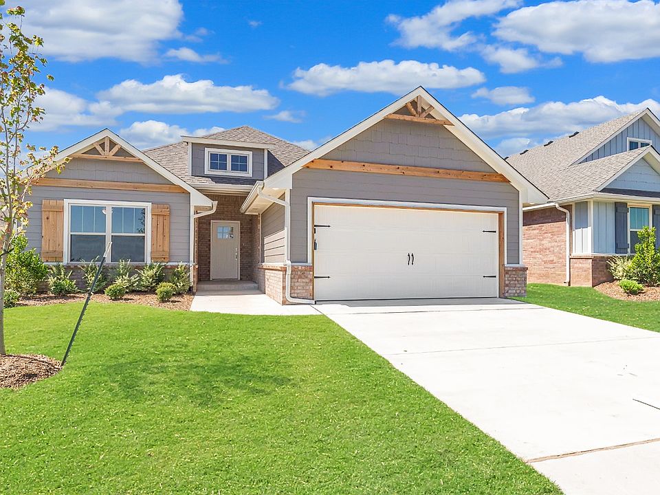 Homes by Taber Julie B Elevation