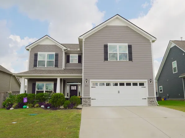 5015 Bobo Ct, Fairview, TN 37062