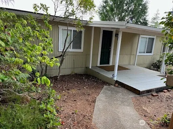 2226 W Star Lake Drive, Elma, WA 98541