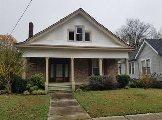 310 N Main St, Springfield, TN 37172