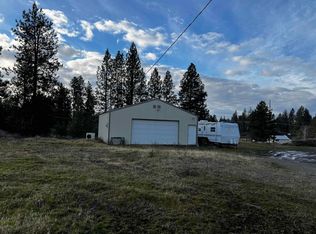 4305 W 28th Ave, Spokane, WA 99224