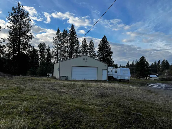4305 W 28th Ave, Spokane, WA 99224