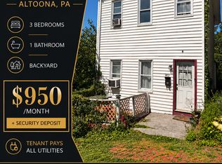 1412 3rd Ave, Altoona, PA 16602