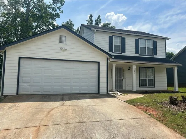 1247 To Lani Farm Rd, Stone Mountain, GA 30083