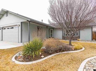 1400 Wagtail Ct, Sparks, NV