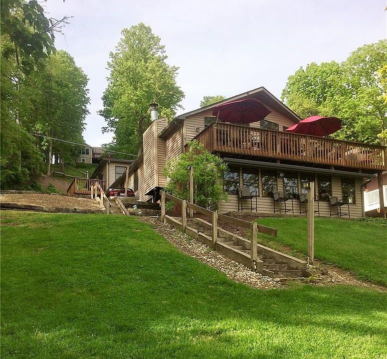 Welcome to 126 Cheyenne Tr. 