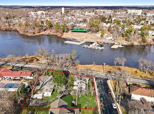 400 & 408 S Lake Dr, Lakewood, NJ 08701
