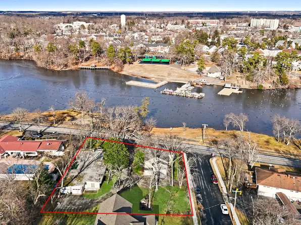 400 & 408 S Lake Drive, Lakewood, NJ 08701