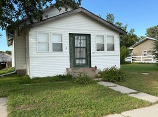 112 Scotia Ave, Scotia, NE 68875