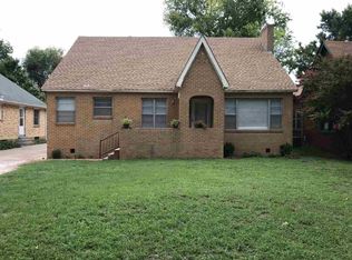510 S Garfield St, Enid, OK 73703