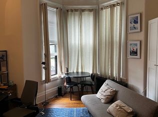 172 Marlborough St APT 1F, Boston, MA 02116
