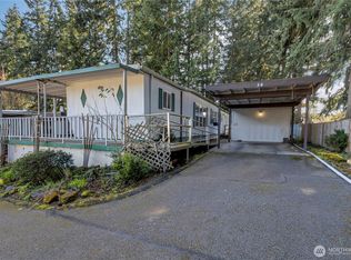 9314 Canyon Rd E UNIT 34, Puyallup, WA 98371