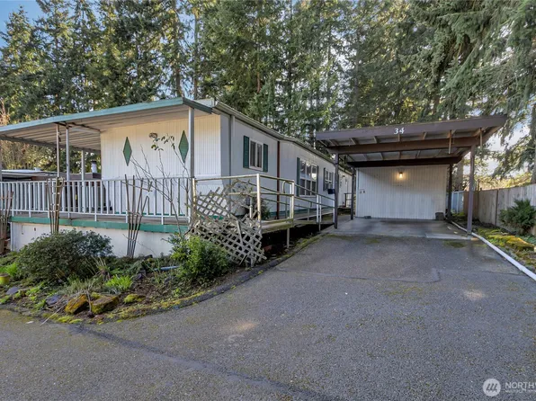 9314 Canyon Road E #34, Puyallup, WA 98371