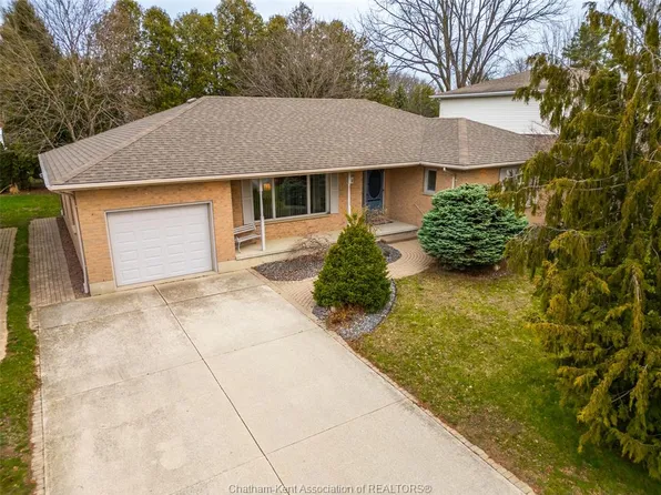 32 Christina Pl, Chatham Kent, ON N7L 5K4