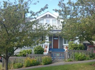 3408 NW 68th St, Seattle, WA 98117