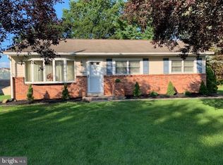 1310 Duke St, Palmyra, PA 17078