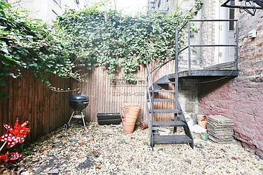 Rented by City Wide Apartments