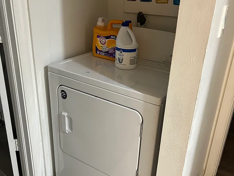 Dryer