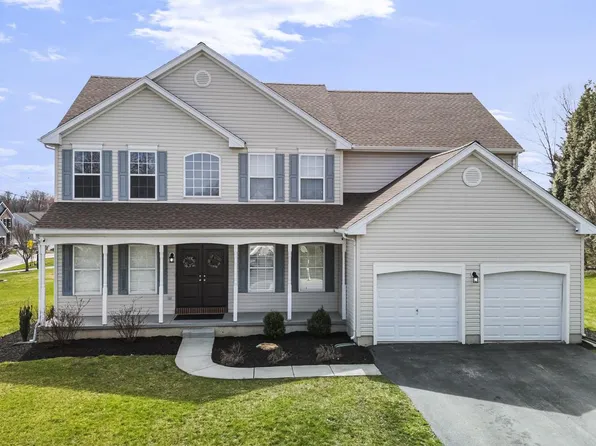 403 Inkwell Ct, Oxford, PA 19363