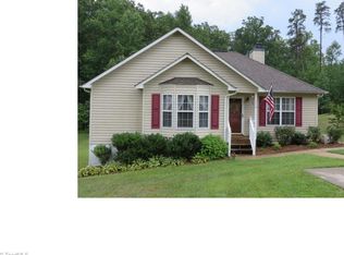 116 Conifer Ct, King, NC 27021
