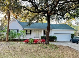 220 Navigators Dr, Pawleys Island, SC 29585
