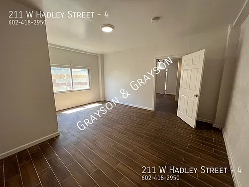 211 W Hadley St Photo 1