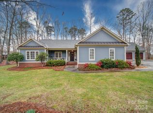 1404 Heather Ln, Monroe, NC 28110