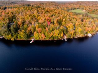 36 Port Vernon Ln, Huntsville, ON P1H 2J2