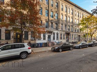 313 Jefferson St APT 4R, Brooklyn, NY 11237