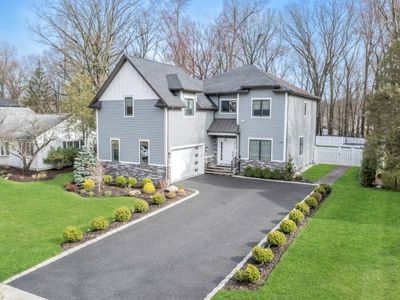 10 Bryant Dr, Livingston, NJ, 07039